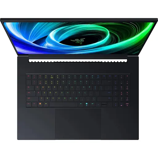 Ноутбук Игровой Razer Blade 18 Ultra 9 275HX la 54GHz,18'',UHD+,+,32GB DDR5,1TB,RTX 5070 12GB - фото 6