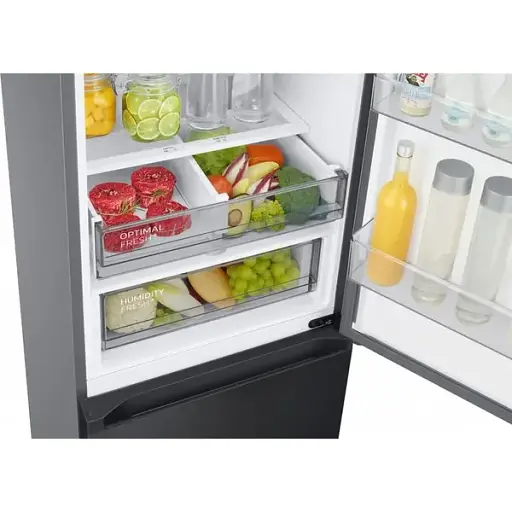 Холодильник Samsung RB38C7B4EB1/UA - фото 7