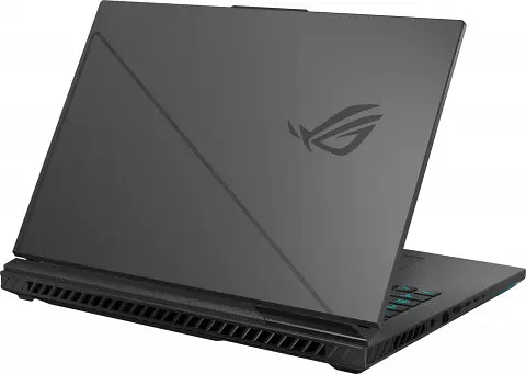 Ноутбук Asus ROG Strix G18 G814JVR (G814JVR-IS96) Gray - фото 5