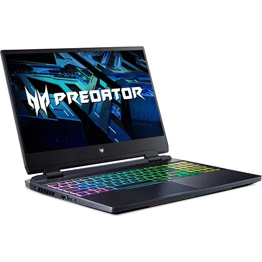 Ноутбук Acer Predator Helios 300 PH315-55-70ZV (NH.QH8AA.001) [137502] - фото 2