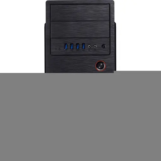 Корпус 2E Alfa E1802 (2E-E1802) [134441] - фото 2