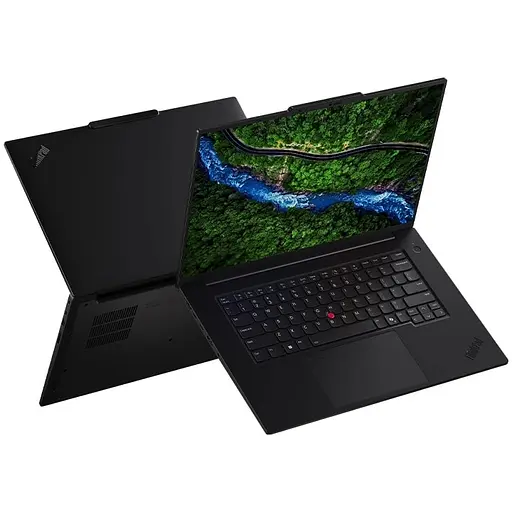 Ноутбук Lenovo ThinkPad P1 Gen 7 Ultra 9 185H 5.1GHz, 16" WQXGA, IPS 165Hz, 64GB LPDDR5x, 2TB - фото 6