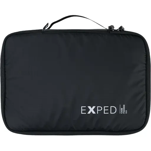Органайзер Exped Case Padded 3.5 черный