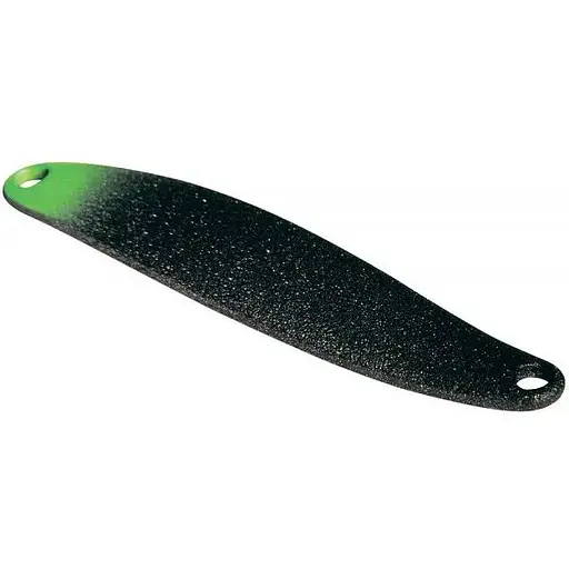 Блешня SV Fishing Flash Line 3.6g PS Чорний/Зелений (1013-1810.08.08)