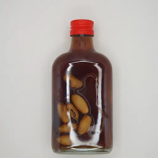 Водна настоянка на дубових жолудях 200 мл - фото 2