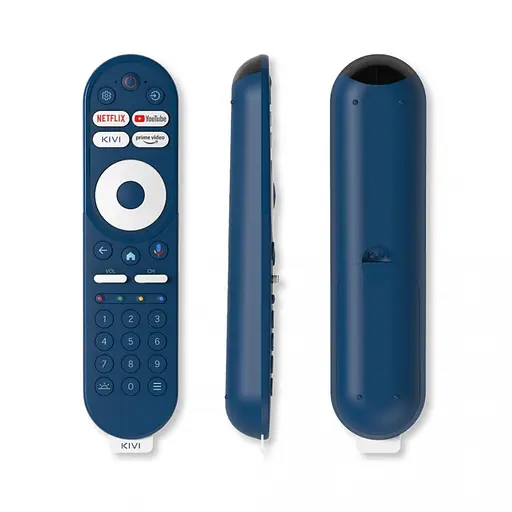 Телевизор Kivi 50U760QB - фото 8