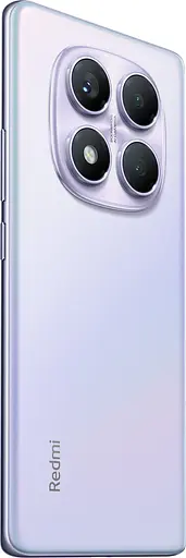 Смартфон Xiaomi Redmi Note 14 Pro 4G 12/512GB Aurora Purple (Global) NFC (no charger) - фото 6