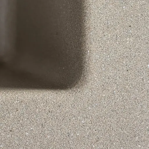 Кухонная мойка Platinum 4040 RUBA (SP000040846) - фото 4