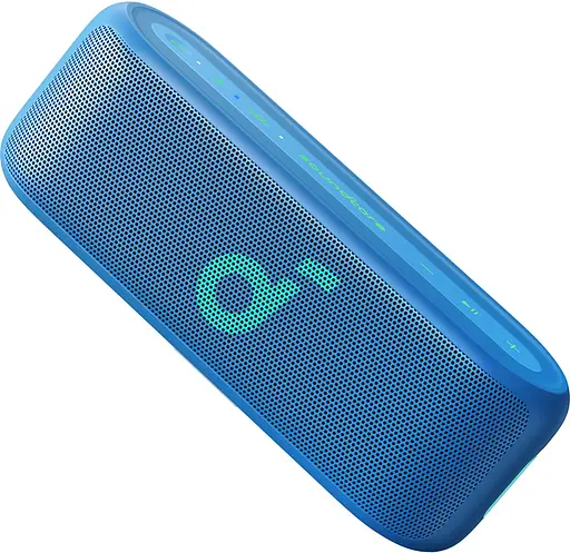 Акустична система Anker SoundCore Select 2S Blue (A3171031) - фото 2