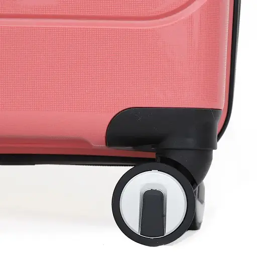 Валіза Semi Line 30" (L) Pink (T5615-3) (DAS302310) - фото 8