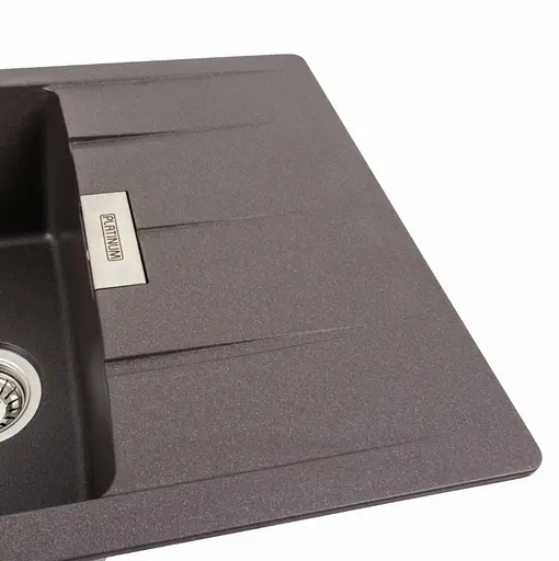 Кухонная мойка Platinum 7850 ROMA (SP000039669) - фото 5