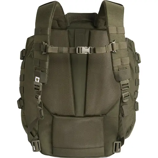 Рюкзак First Tactical Specialist 3-Day Backpack 56 OD Green - фото 4