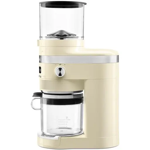 Кавомолка KitchenAid 5KCG8433EAC - фото 2