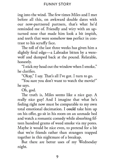 Funny Story - фото 10