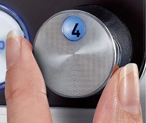 Тостер Tefal TT420D30 (6355084) - фото 2