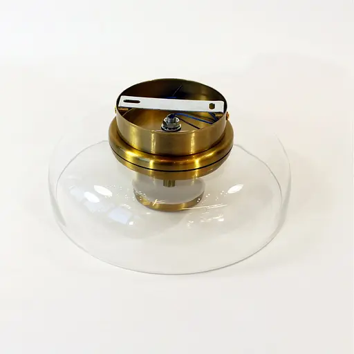 Бра Friendlylight Jellyfish WL Transparent FL4067 - фото 3