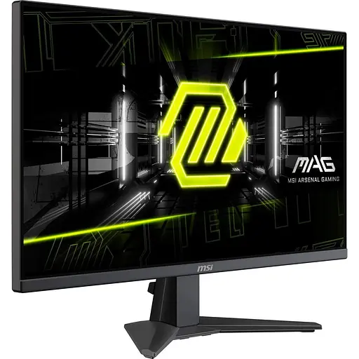 Монітор 27" MSI MAG 275F FHD IPS 180Hz (MAG 275F) - фото 2