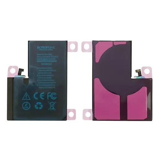 Акумулятор Borofone для Apple iPhone 13 Pro Max IC - фото 2