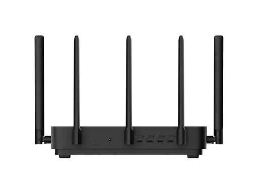 Роутер бездротовий Xiaomi Mi AloT Router AC2350 DVB4248GL - фото 2