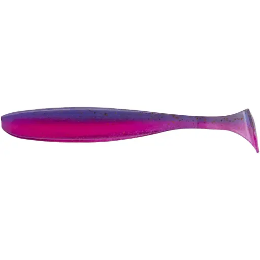 Силікон Keitech Easy Shiner 4.5" #473 Morning Dawn (6 шт/уп)