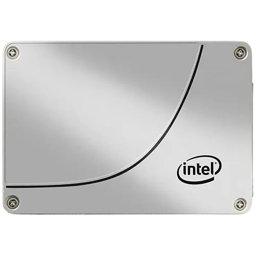 SSD 2.5" накопичувач Intel DC S3610 800GB (SSDSC2BX800G401) Б/В