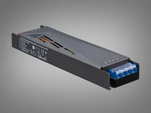 Блок живлення для LED стрічки, 12v, 400Вт, 33.33А - фото 2