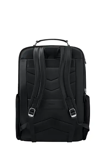 Рюкзак 15.6" Samsonite KARISSA EVO BLACK 44x30x18(23) KP2*09021 - фото 2