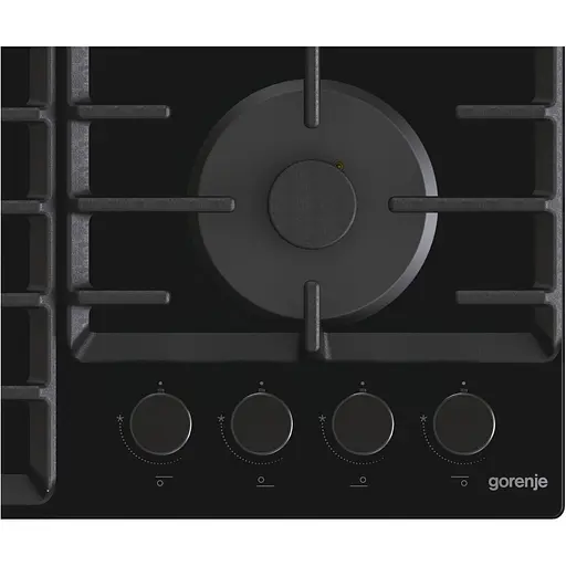 Варильна поверхня Gorenje GTW642SYB газова (150225) - фото 4