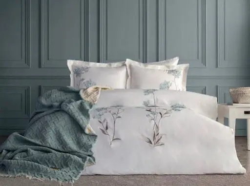 Постільна білизна Dantela Vita Евро pbe0050251