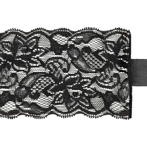 Эротический набор повязка на глаза и наручники Art of Sex Blindfold and Handcuffs Aria - фото 4