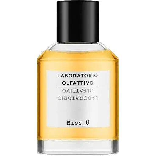 Парфюмированная вода оригинал тестер Laboratorio Olfattivo Miss_U 100 мл - фото 1