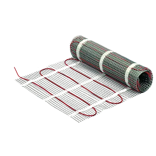 Мат нагревательный Easytherm двухжильный EM 0.50 - фото 3