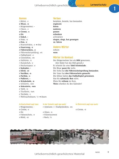 Lagune. Arbeitsbuch 2 - фото 8