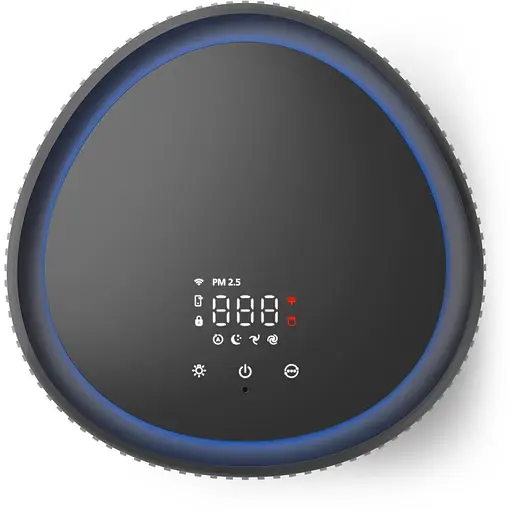 Очиститель воздуха Philips PureProtect 3200 сине-серый (AC3221/13) - фото 5