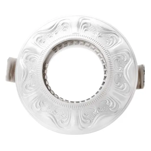 Світильник точковий Brille декоративний HDL-M9 MR16 P/WH L13-142 - фото 5