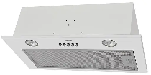 Вытяжка Eleyus INTO 700 52 WH (6534171) - фото 7