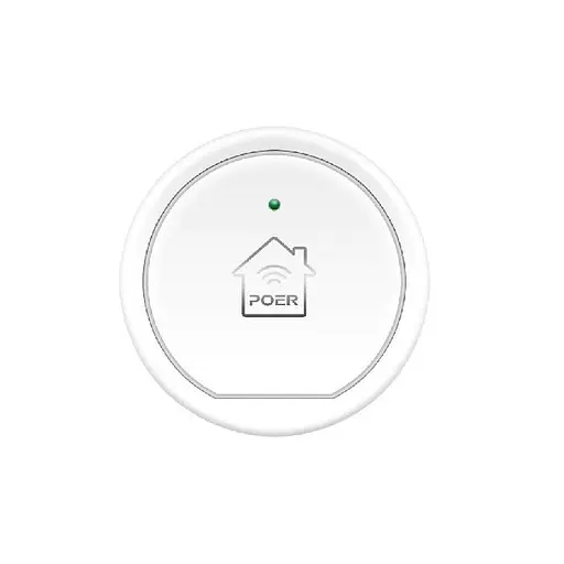 Wifi шлюз PTG10 для керування через інтернет термостатами Poer PTC10 / PTC16 / PTV30 (100407)