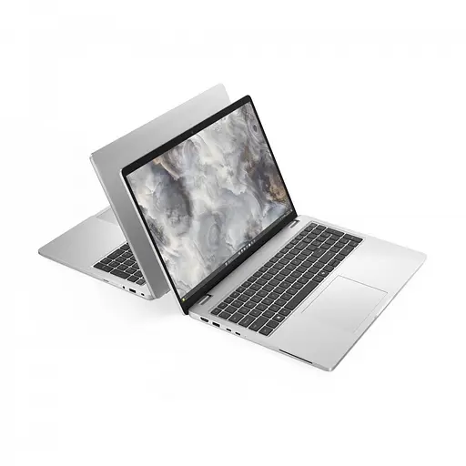 Ноутбук Dell Pro 16 Plus PB16250,1920 x 1200,236V 8 C/8 T,2.1 GHz - 4.7 GHz,16 GB LPDDR5X,512 GB - фото 5