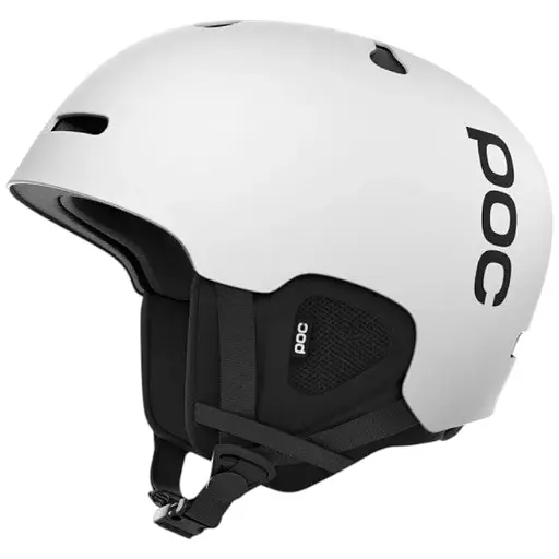 Шолом Poc Auric Cut Matt White XS/S (1033-PC 104961022XSS1)