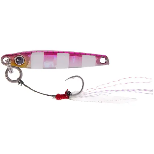 Пилькер Shimano Soare Metal Shot TG 5g #32T