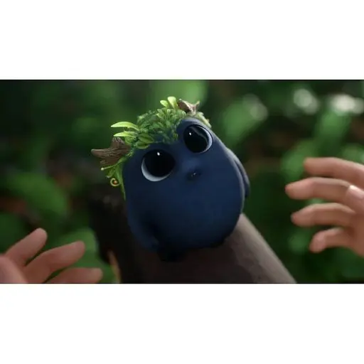 Гра Kena Bridge of Spirits Deluxe Edition (російські субтитри) (PS4) - фото 6