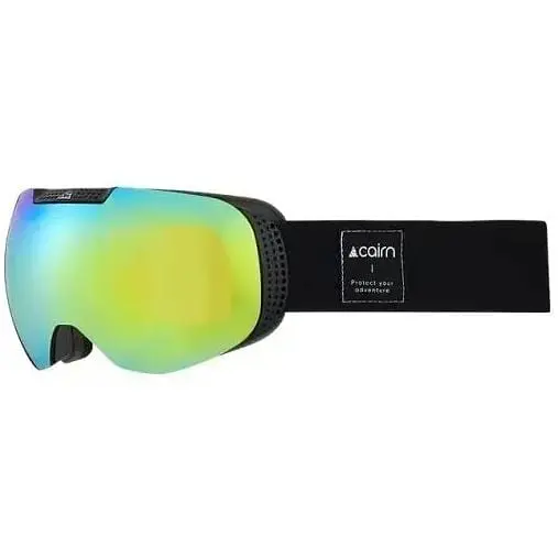 Маска Cairn Ultimate SPX3 Wood (1012-0581341-802)