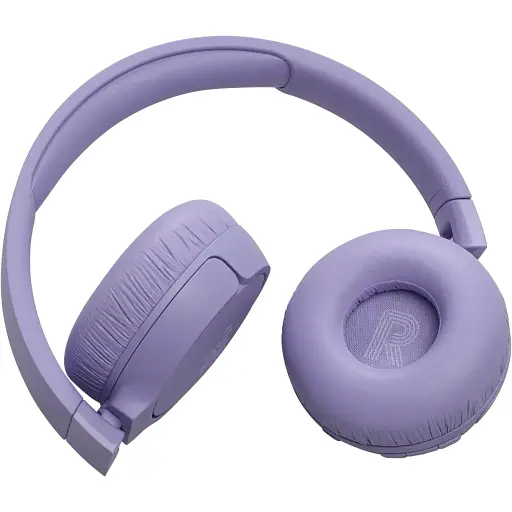 Навушники з мікрофоном JBL Tune 670NC Purple (JBLT670NCPUR) - фото 6