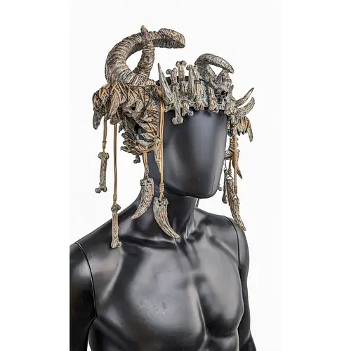 Корона Варвар - фото 2