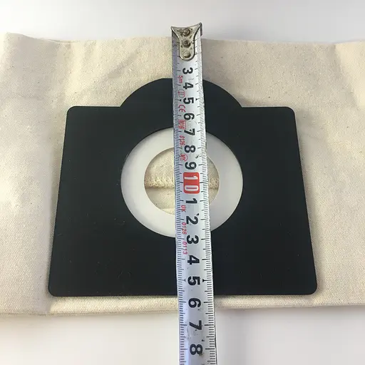 Мішок багаторазовий тканинний для пилососу Karcher WD 3, WD 3.200, WD 3.300, MV 3, SE4001, A 2204 Арт. 6.959-130 - фото 7