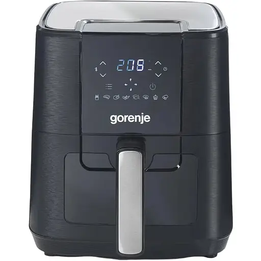 Мультипіч Gorenje AF1350DWB (896841)