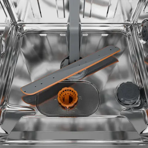 Посудомоечная машина Gorenje GV 673 C65 (7111706) - фото 7