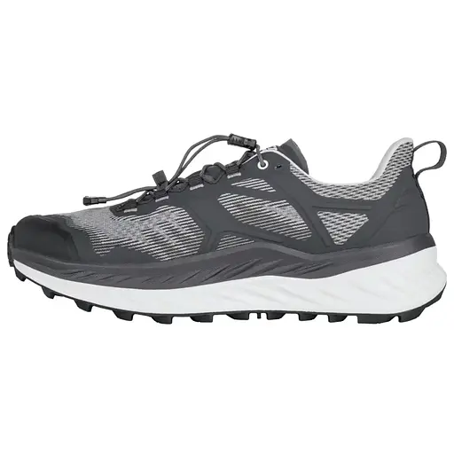 Кроссовки Lowa Fortux GTX 46 Black/White (1012-310814-9990-46.0) - фото 3