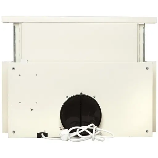 Витяжка телескопічна Eleyus Storm 700 60 BG - фото 6