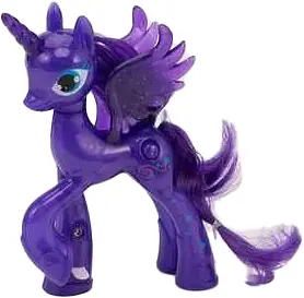 Єдиноріг 3086 з крилами, світло (В асортименті)